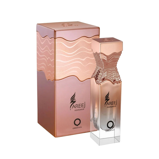 Areej Hanaan de Orientica edp 50 ml para Mujer - Perfumes para Mujer - Perfumes Arabes - Perfumes Originales