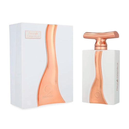Fleur de de Orientica edp 90 ml para Mujer - Perfumes para Mujer - Perfumes Arabes - Perfumes Originales