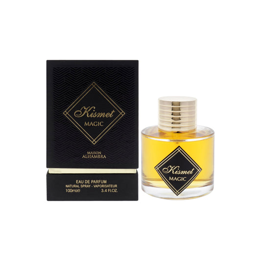 Kismet Magic de Maison Alhambra edp 100 ml Unisex - Perfumes Unisex - Perfumes Arabes - Perfumes Originales