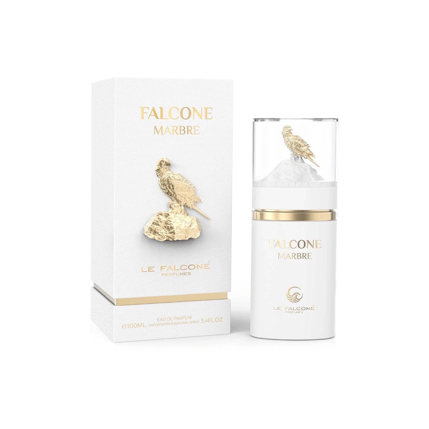 Marbre de Le Falcone edp 100 ml para Mujer - Perfumes para Mujer - Perfumes Arabes - Perfumes Originales