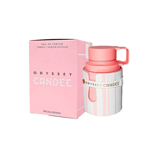 Odyssey Candee de Armaf edp 100 ml para Mujer - Perfumes para Mujer - Perfumes Arabes - Perfumes Originales