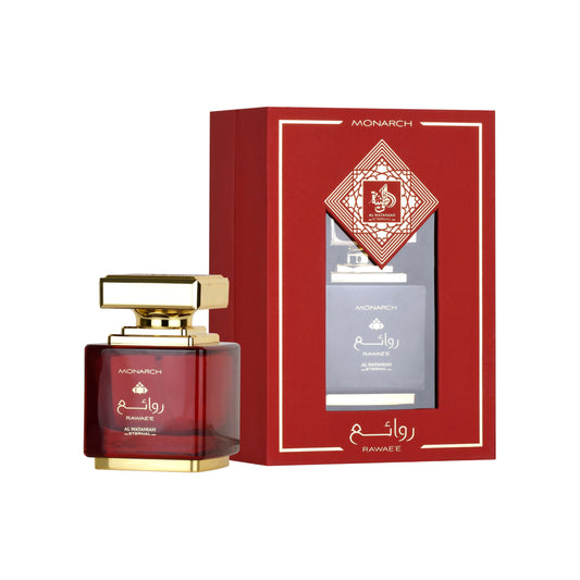 Monarch de Al Wataniah edp 100 ml para Mujer - Perfumes para Mujer - Perfumes Arabes - Perfumes Originales