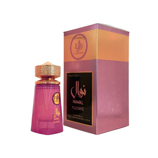 Nawal Fluorite de Al Wataniah edp 100 ml para Mujer - Perfumes para Mujer - Perfumes Arabes - Perfumes Originales