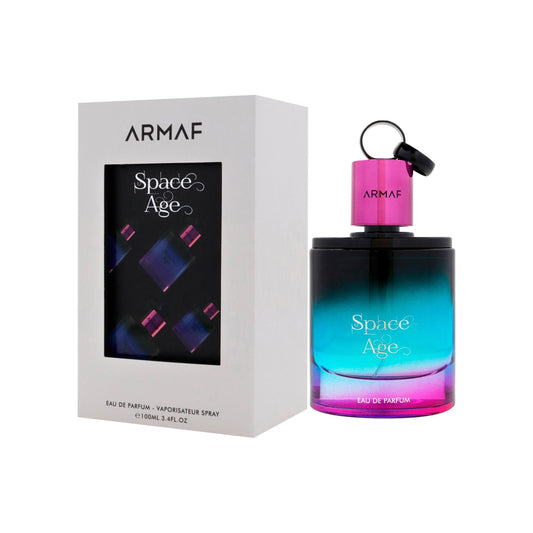 Space Age de Armaf edp 100 ml para Mujer - Perfumes para Mujer - Perfumes Arabes - Perfumes Originales