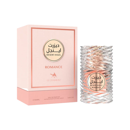 Romance Desert Angel de Le Chameau edp 100 ml para Mujer - Perfumes para Mujer - Perfumes Arabes - Perfumes Originales