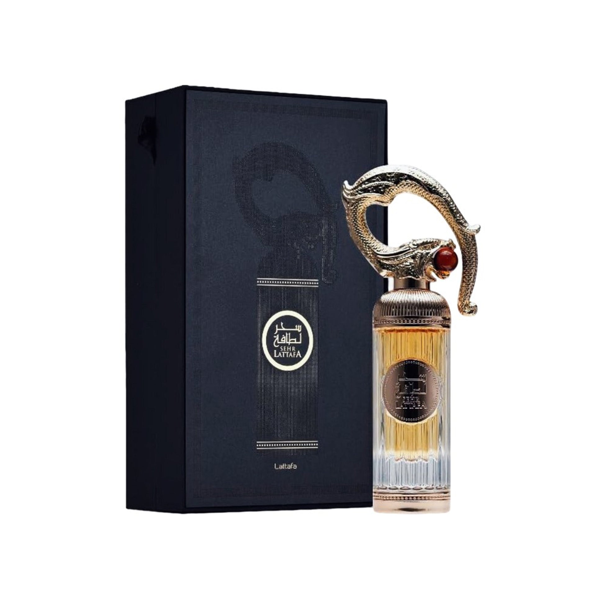 Sehr de Lattafa edp 100 ml para Mujer - Perfumes para Mujer - Perfumes Arabes - Perfumes Originales