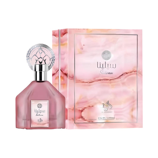 Selena de Al Wataniah edp 100 ml para Mujer - Perfumes para Mujer - Perfumes Arabes - Perfumes Originales
