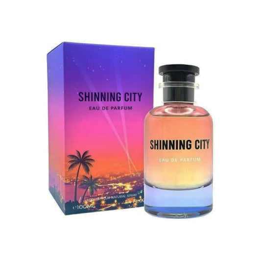 Shining City de Emper edp 100 ml para Caballero - Perfumes para Hombre - Perfumes Arabes - Perfumes Originales