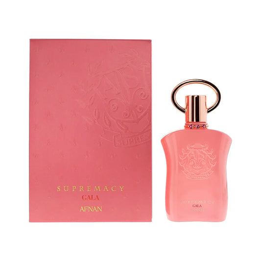 Supremacy Gala de Afnan edp 90 ml para Mujer - Perfumes para Mujer - Perfumes Arabes - Perfumes Originales