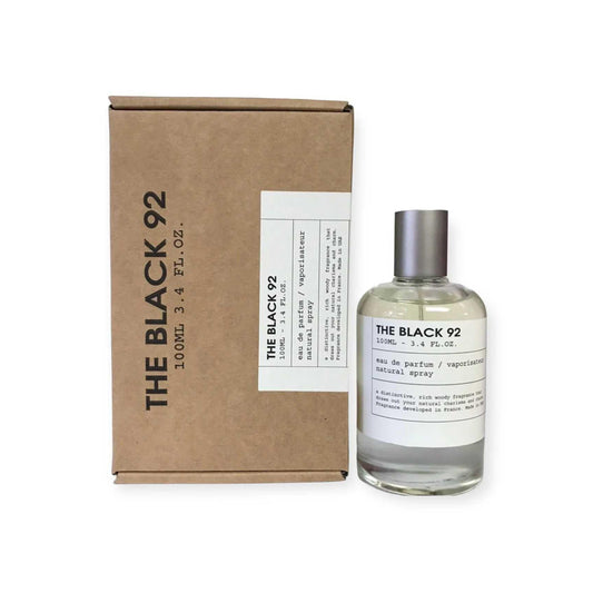 The Black 92 de Emper edp 100 ml para Caballero - Perfumes para Hombre - Perfumes Arabes - Perfumes Originales