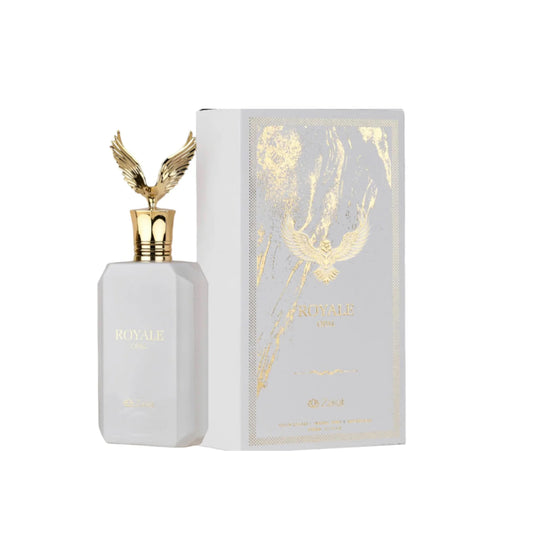 Royal Opal de Zakat edp 80 ml para Mujer - Perfumes para Mujer - Perfumes Arabes - Perfumes Originales