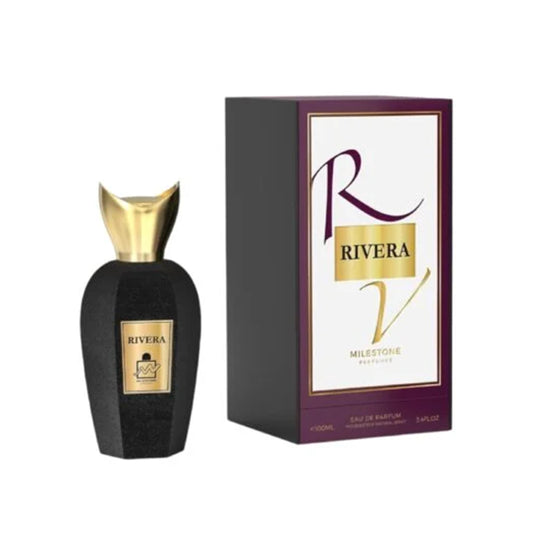 Rivera Milestone de Emper edp 100 ml para Caballero - Perfumes para Hombre - Perfumes Arabes - Perfumes Originales