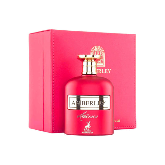 Amberley-Amoroso-de-Maison-Alhambra-edp-100-ml-Unisex