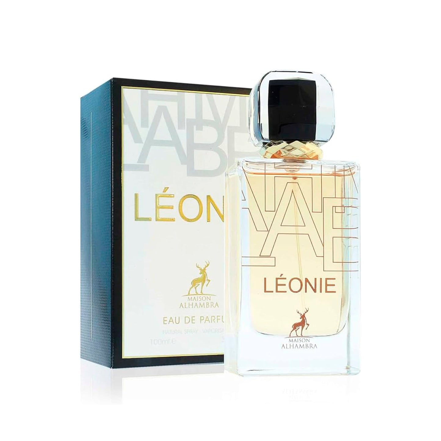 Leonine de Maison Alhambra edp 100 ml para Mujer - Perfumes para Mujer - Perfumes Arabes - Perfumes Originales