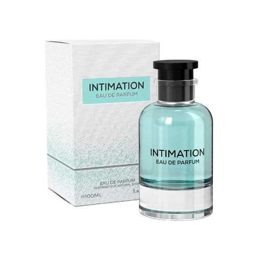 Intimation Milestone de Emper edp 100 ml para Caballero - Perfumes para Hombre - Perfumes Arabes - Perfumes Originales