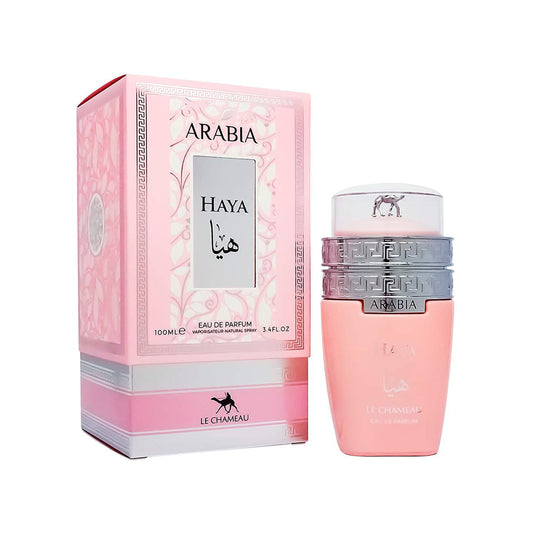 Arabia Haya de Le Chameau edp 100 ml para Mujer - Perfumes para Mujer - Perfumes Arabes - Perfumes Originales