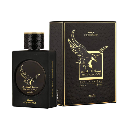 Lattafa Musk Al Tayoor de Lattafa edp 100 ml para Caballero - Perfumes para Hombre - Perfumes Arabes - Perfumes Originales