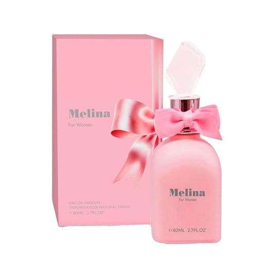 Melina for Woman de Emper edp 80 ml para Mujer - Perfumes para Mujer - Perfumes Arabes - Perfumes Originales