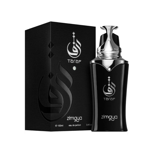 Taraf de Zimaya edp 100 ml para Caballero - Perfumes para Hombre - Perfumes Arabes - Perfumes Originales