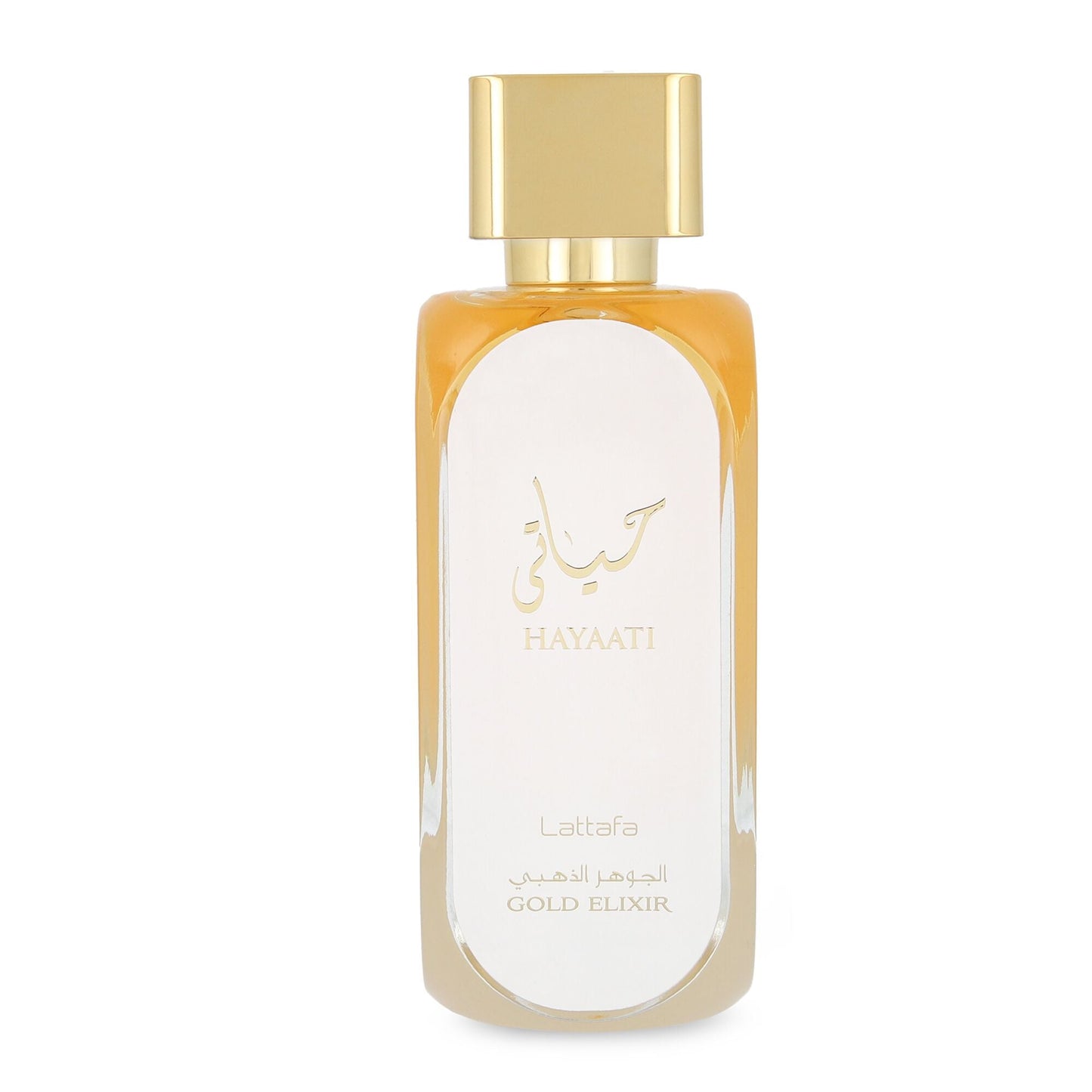 Hayaati-Gold-Elixir-de-Lattafa-edp-100-ml-Unisex-Perfumes-de-Marca-Originales