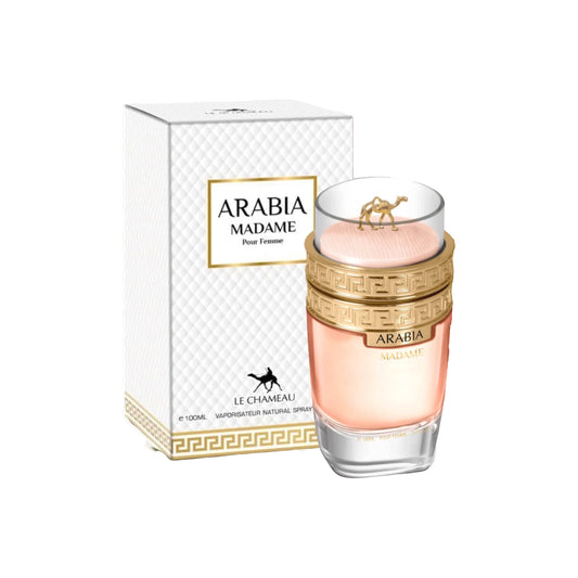 Arabia-Madame-de-Le-Chameau-edp-100-ml-para-Dama