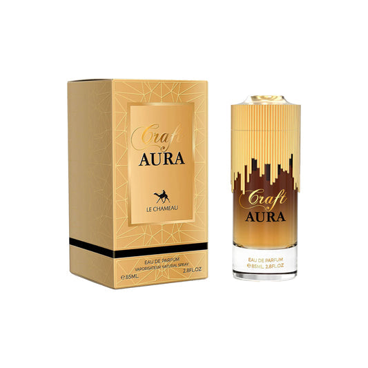 Craft-Aura-de-Le-Chameau-85-ml-para-Dama