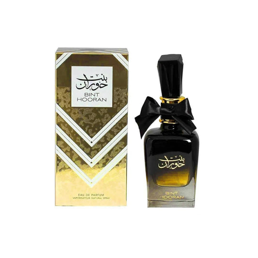 Bint Hooran de Sahari edp 100 ml para Mujer - Perfumes para Mujer - Perfumes Arabes - Perfumes Originales