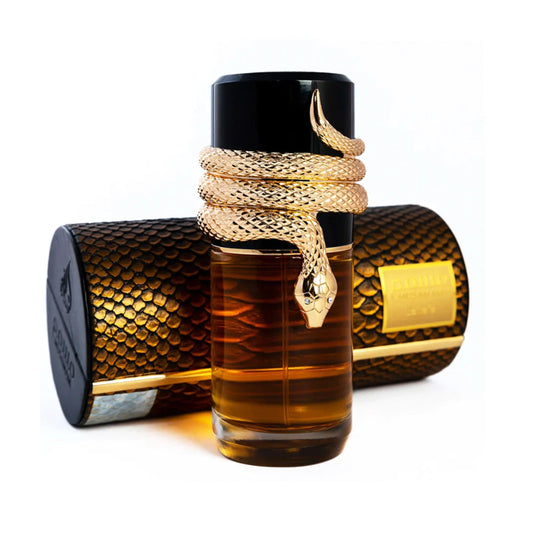 Musamaam de Lattafa edp 100 ml Unisex - Perfumes Unisex - Perfumes Arabes - Perfumes Originales
