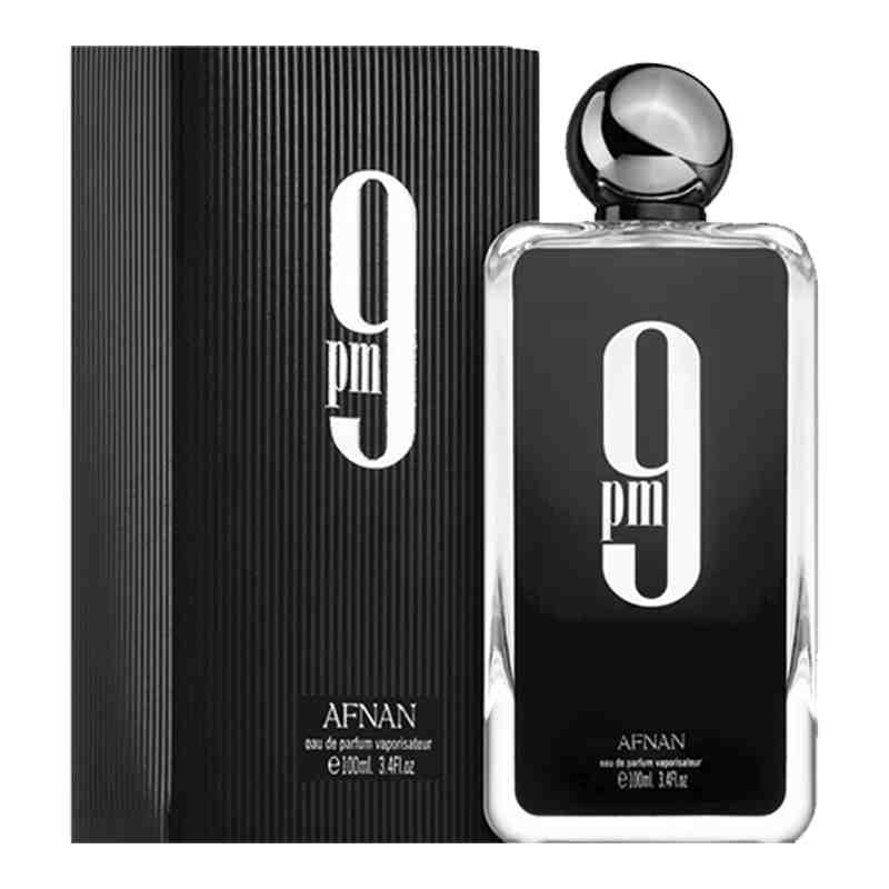 9 PM de Afnan edp 100 ml para Hombre
