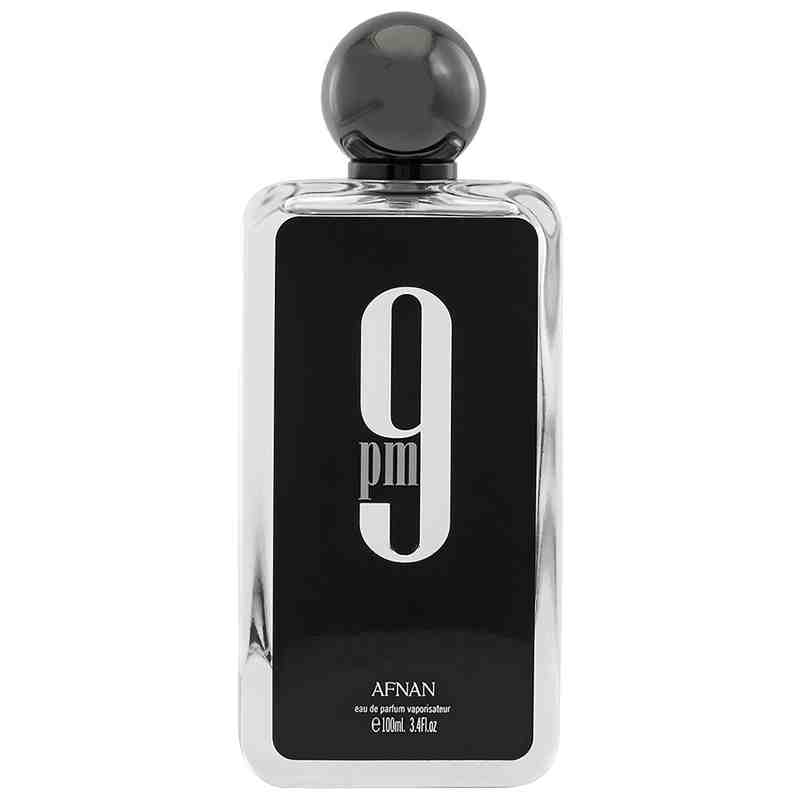 9 PM de Afnan edp 100 ml para Hombre
