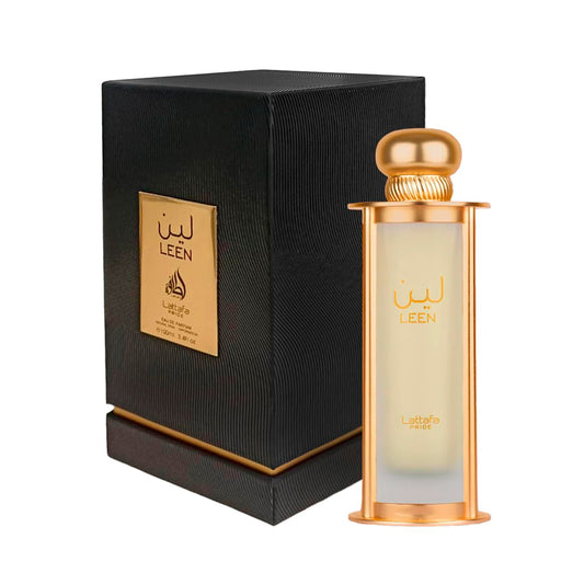 Leen de Lattafa edp 100 ml para Mujer - Perfumes para Mujer - Perfumes Arabes - Perfumes Originales