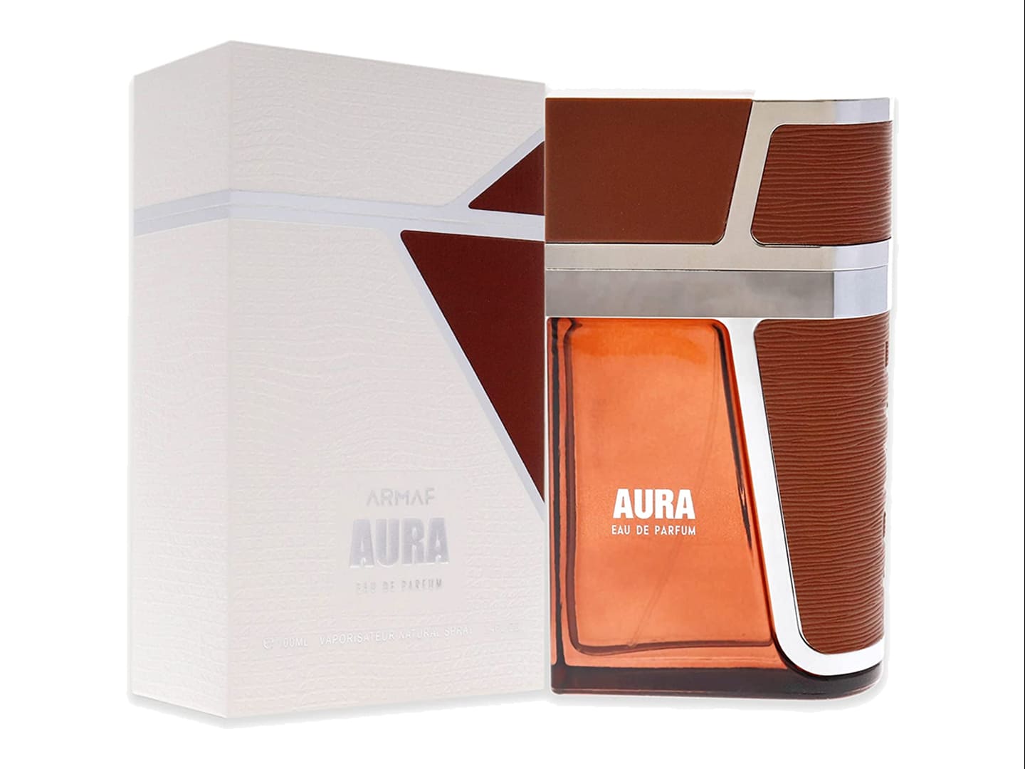 Aura de Armaf edp 100 ml para Hombre