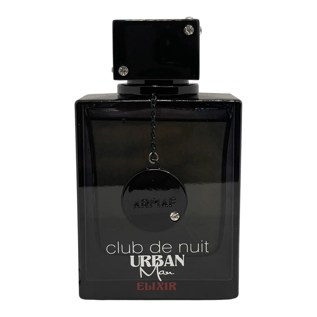 Club de Nuit Urban Man Elixir de Armaf 105 ml edt para Caballero
