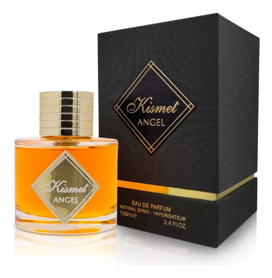 Kismet Angel de Maison Alhambra edp 100 Unisex - Perfumes Unisex