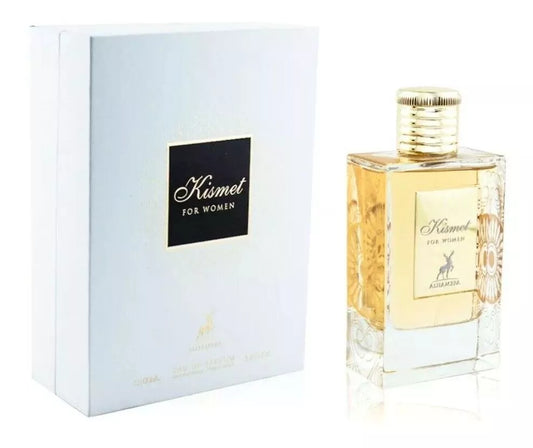 Kismet for Women de Maison Alhambra edp 100 para Mujer - Perfumes para Mujer