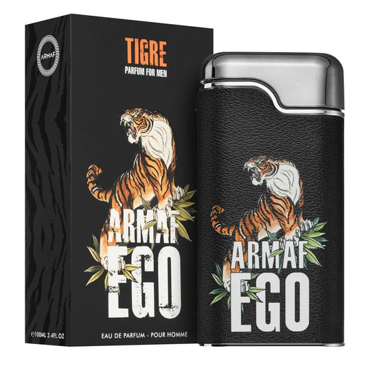 Ego Tigre de Armaf edp 100 ml para Hombre