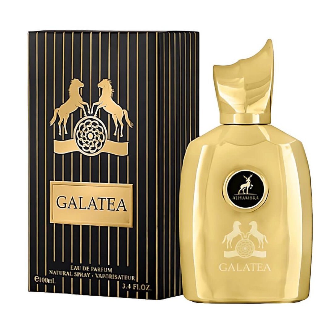 Galatea de Maison Alhambra edp 100 para Hombre - Perfumes para Hombre