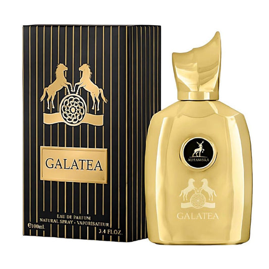 Galatea de Maison Alhambra edp 100 para Hombre - Perfumes para Hombre