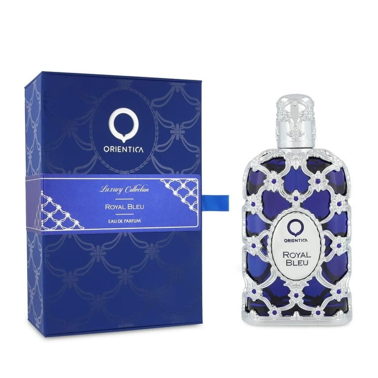 Royal Bleu de Orientica edp 100 ml Unisex