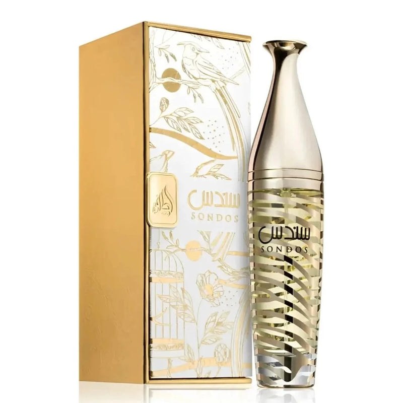 Sondos de Lattafa edp 100 para Mujer - Perfumes para Mujer