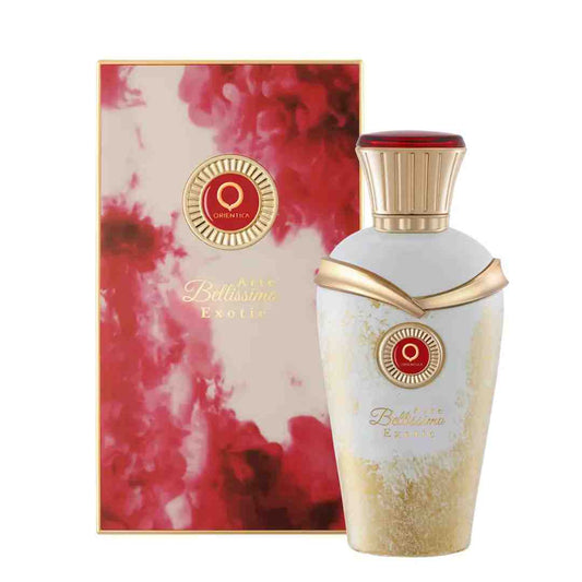 Arte Bellissimo Exotic de Orientica edp 75 ml para Mujer