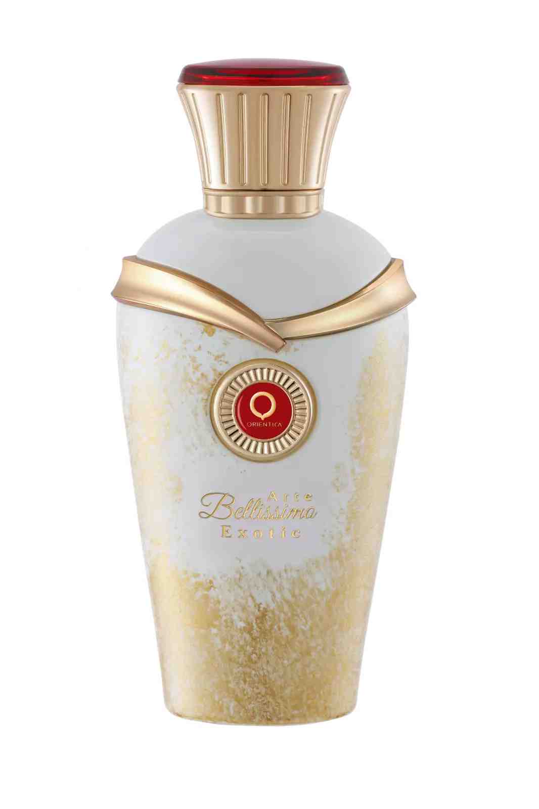 Arte Bellissimo Exotic de Orientica edp 75 ml para Mujer
