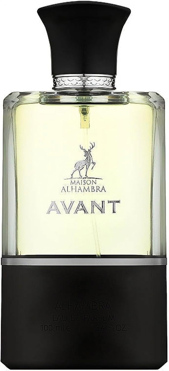 Avant de Maison Alhambra edp 100 ml para Hombres