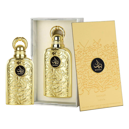 Bayaan de Lattafa edp 100 para Mujer
