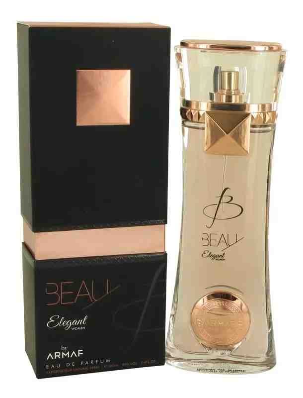 Beau Elegant de Armaf edp 100 ml para Mujer