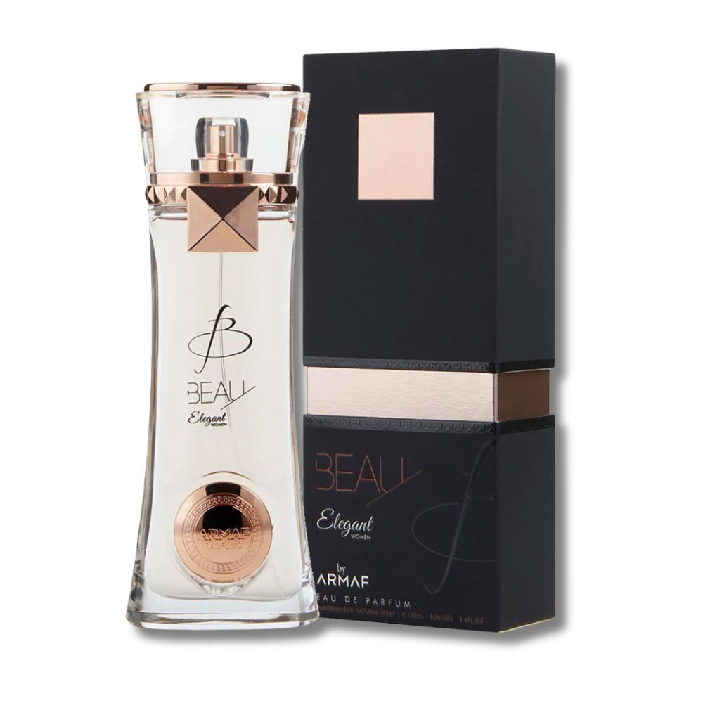 Beau Elegant de Armaf edp 100 ml para Mujer