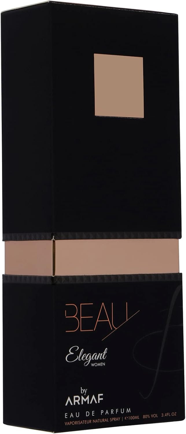 Beau Elegant de Armaf edp 100 ml para Mujer