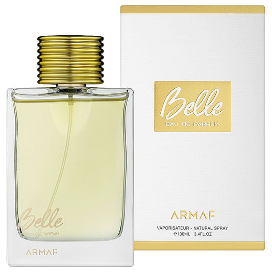 Belle de Armaf edp 100 ml para Mujer