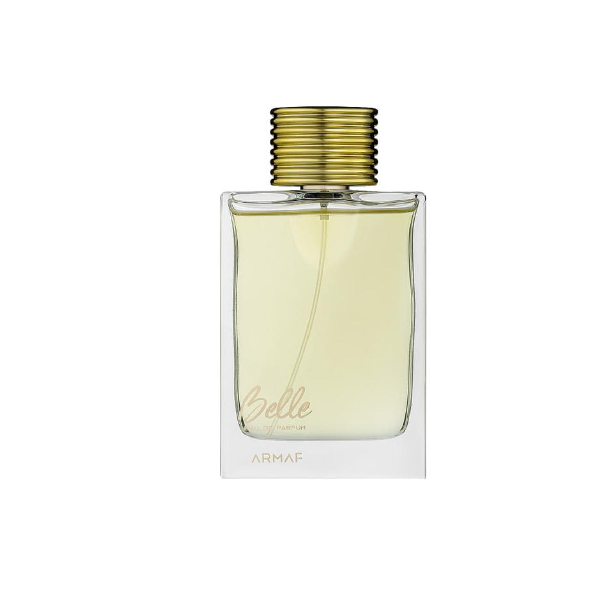 Belle de Armaf edp 100 ml para Mujer
