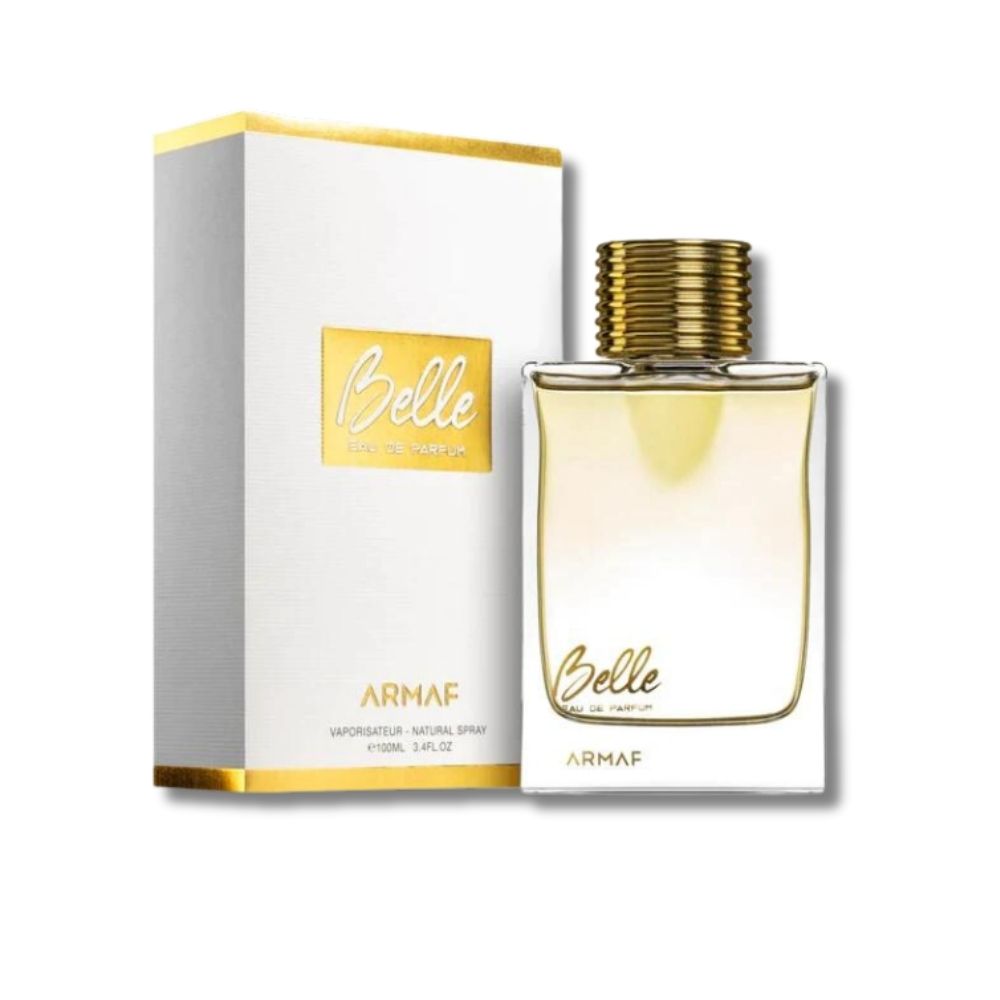 Belle de Armaf edp 100 ml para Mujer